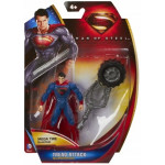 Figúrka superman Tread Attack 10 cm